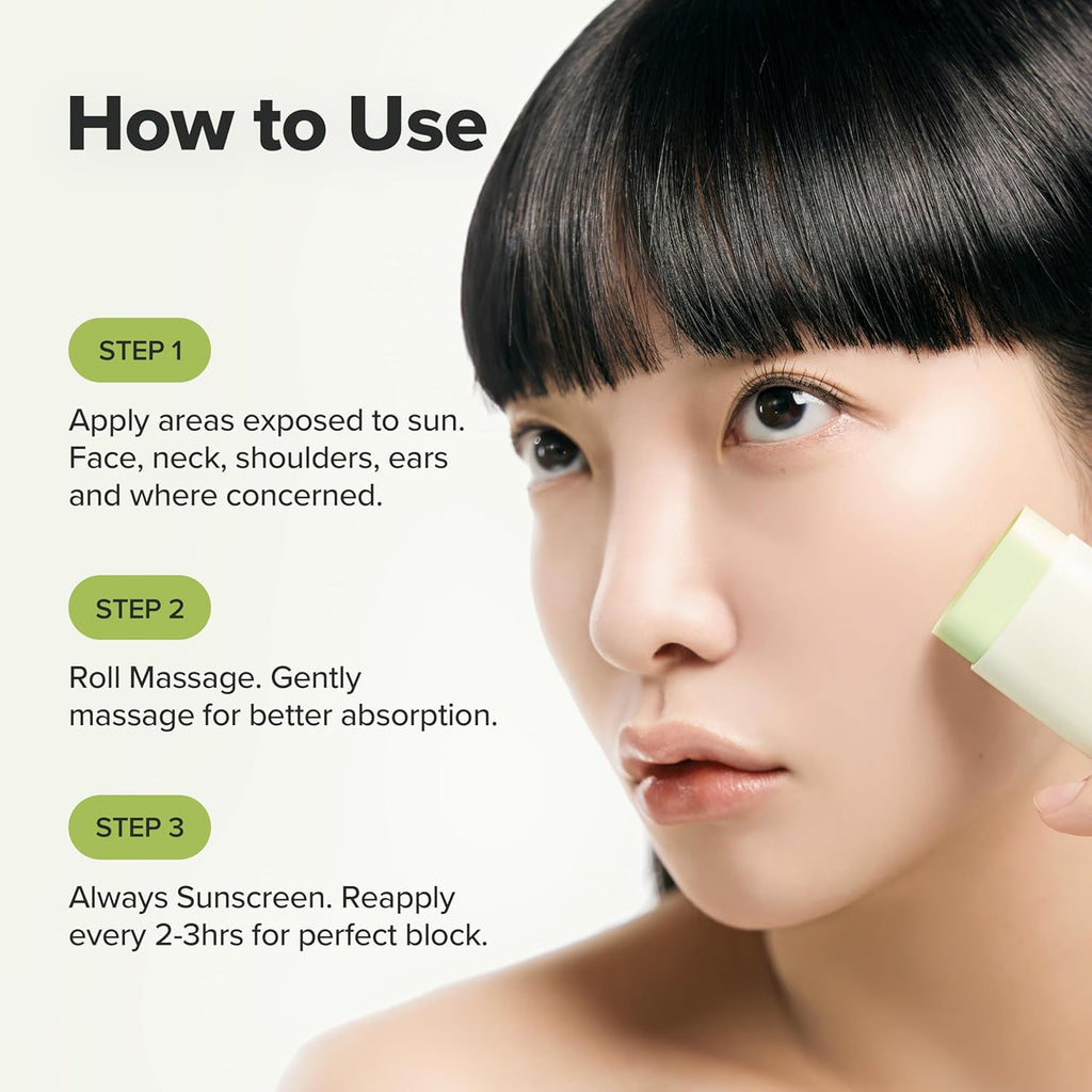 Beauty of Joseon Matte Sun Stick 18g