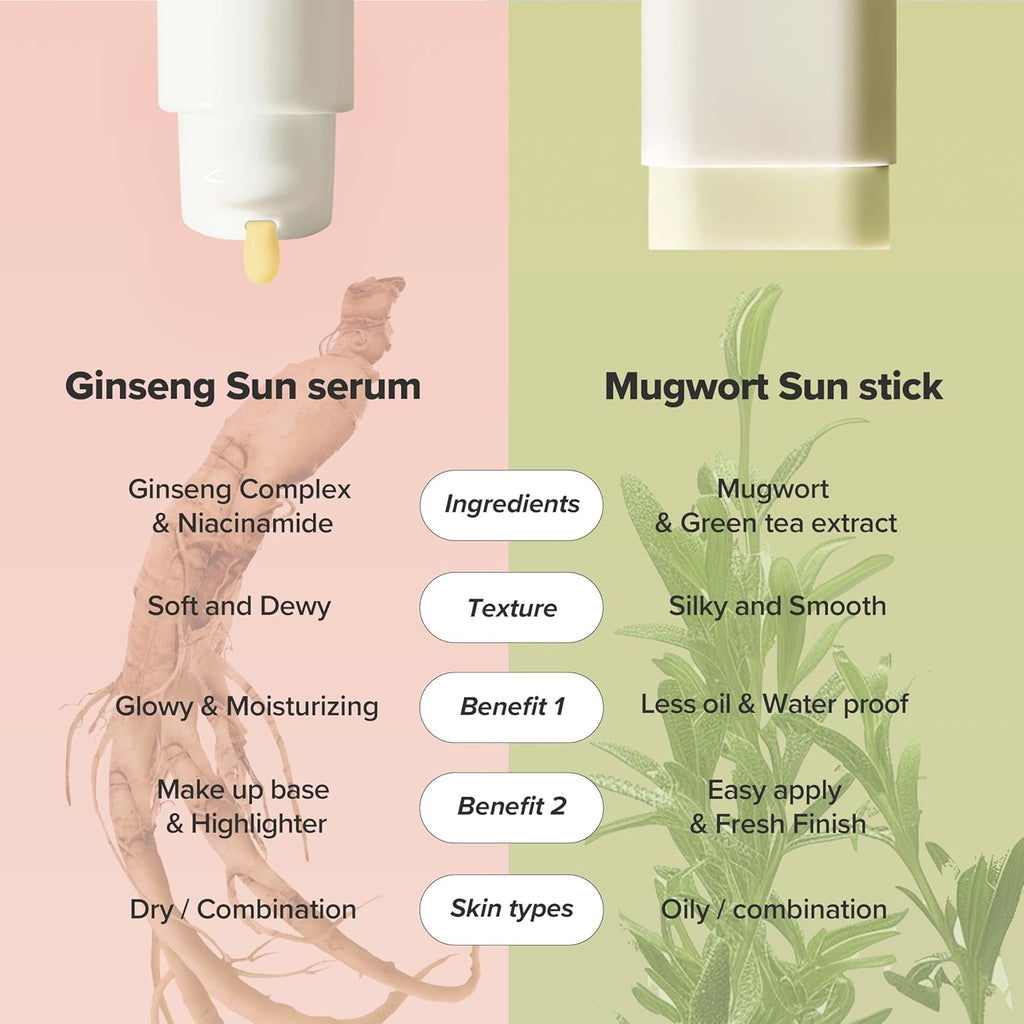 Beauty of Joseon Matte Sun Stick 18g
