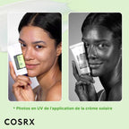 COSRX Aloe Soothing Sun Cream SPF50+ PA+++ 50ml