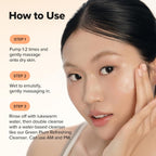 Beauty of Joseon Ginseng Cleansing Oil 210ml