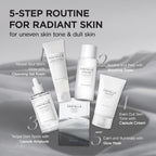 SKIN1004 Centella Tone Brightening Capsule Ampoule 100ml