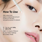Anua PDRN Hyaluronic Acid Capsule 100 Serum 30ml