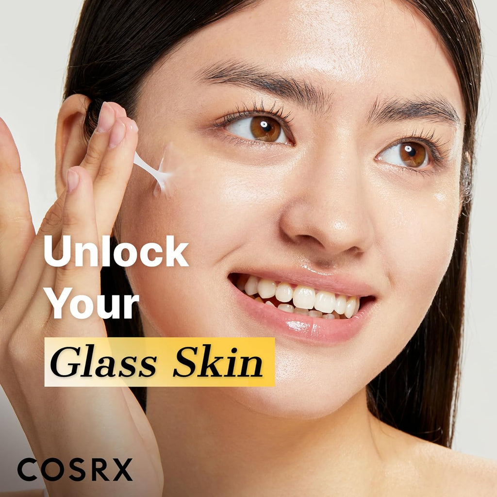COSRX Snail Mucin 92 All In One Moisturizer Cream 100ml