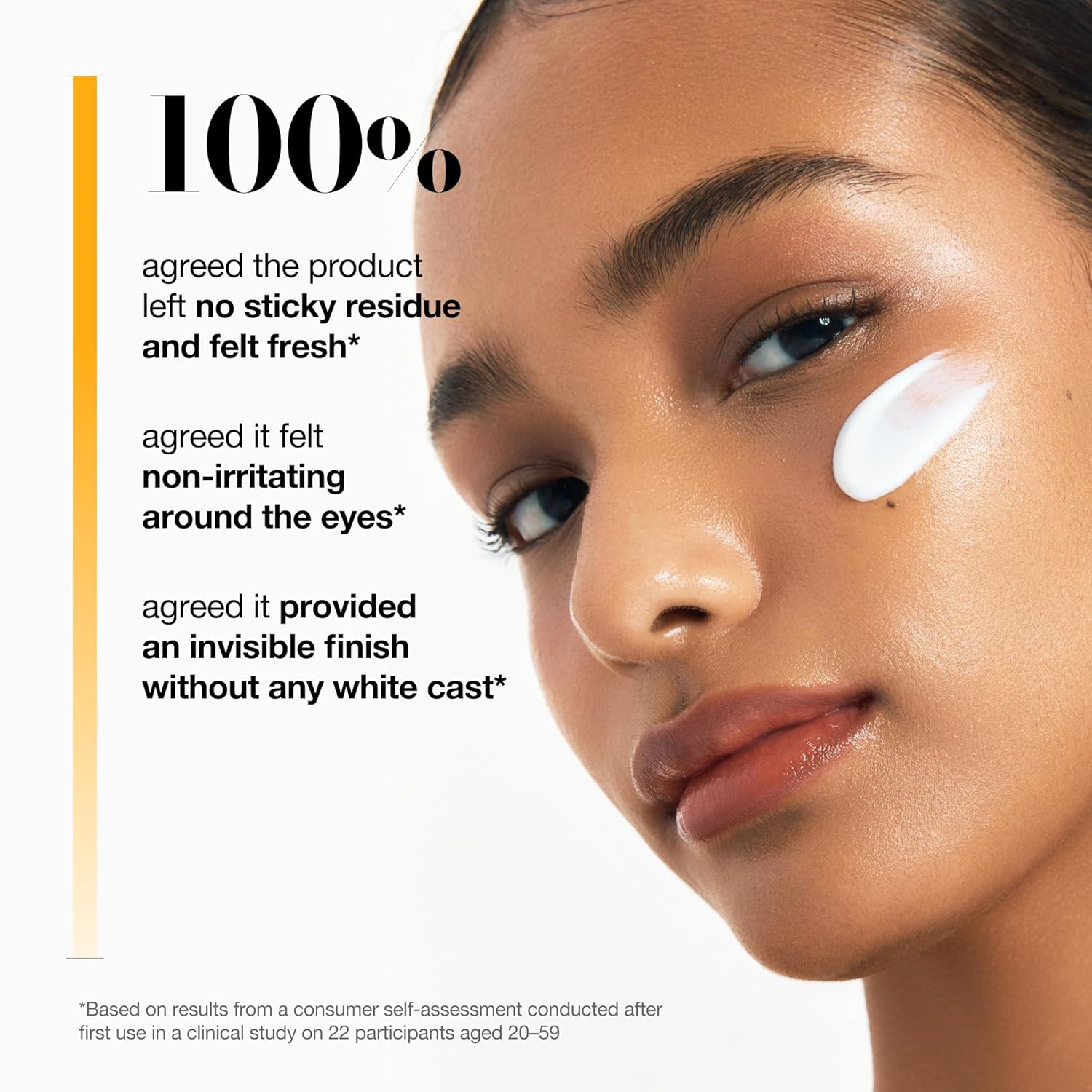 AnuaAnua Zero-Cast Moisturizing Sunscreen SPF50 50ml