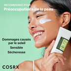 COSRX Aloe Soothing Sun Cream SPF50+ PA+++ 50ml