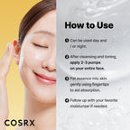 Cosrx Advanced Snail 96 Mucin Power Essence 100ml