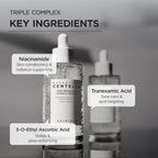 SKIN1004 Centella Tone Brightening Capsule Ampoule 100ml