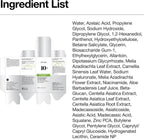 Anua Azelaic Acid 10 Hyaluron Redness Soothing Serum 30ml