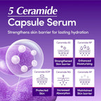 EQQUALBERRY Bakuchiol Plumping Face Serum 30ml