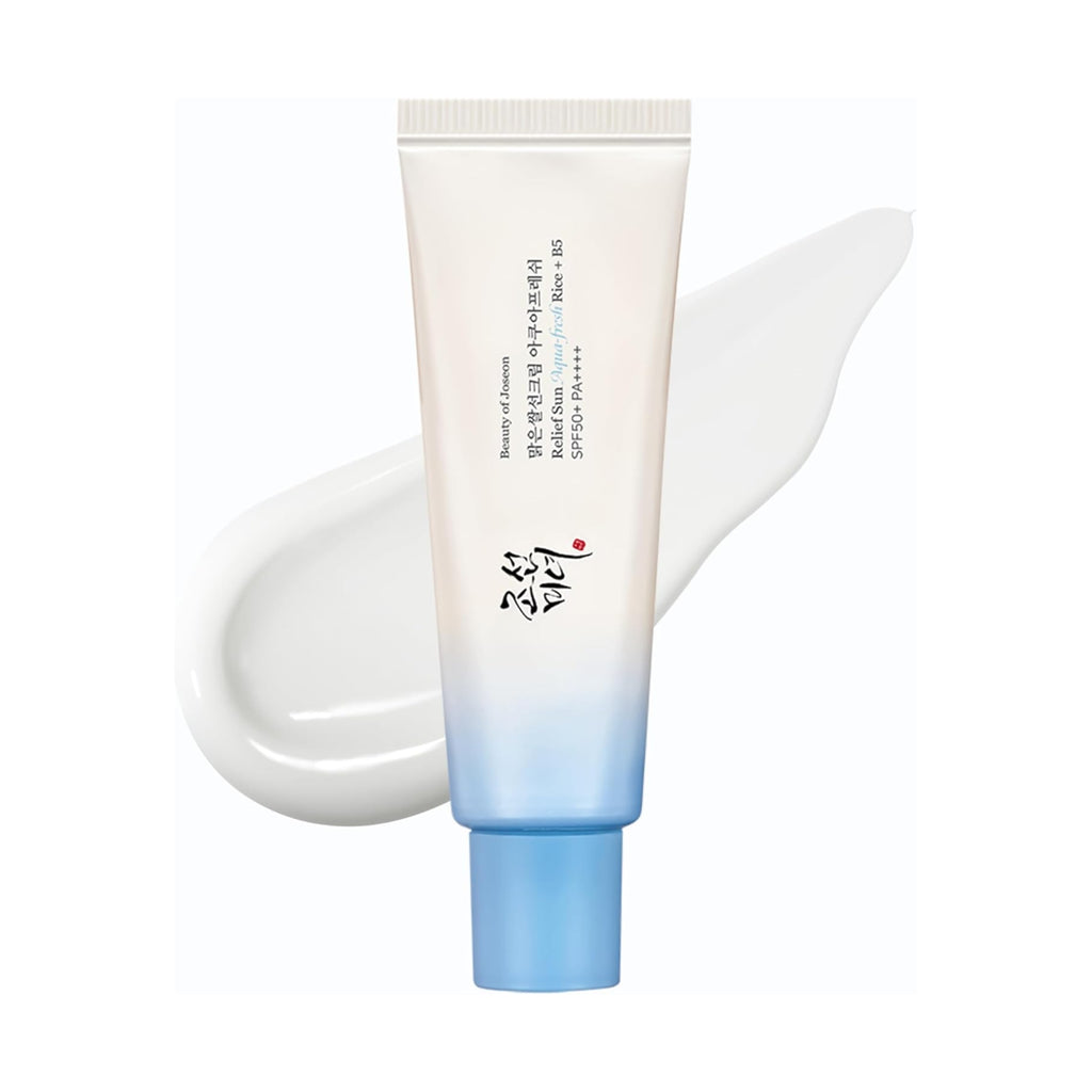 Beauty of Joseon Aqua-Fresh Sunscreen 50ml