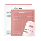 BIODANCE Bio-Collagen Real Deep Mask 34g x 4ea