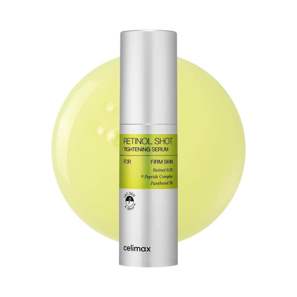 Celimax Vita A Retinol Shot Tightening Serum 30ml