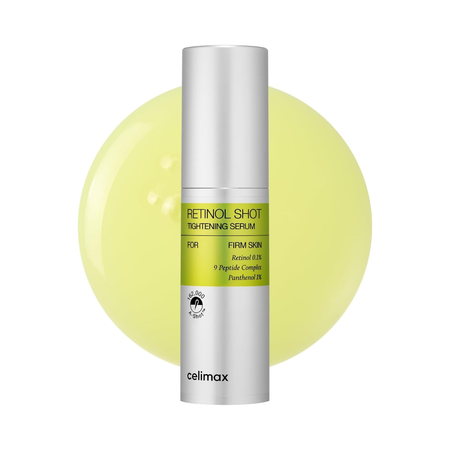 Celimax Vita A Retinol Shot Tightening Serum 30ml