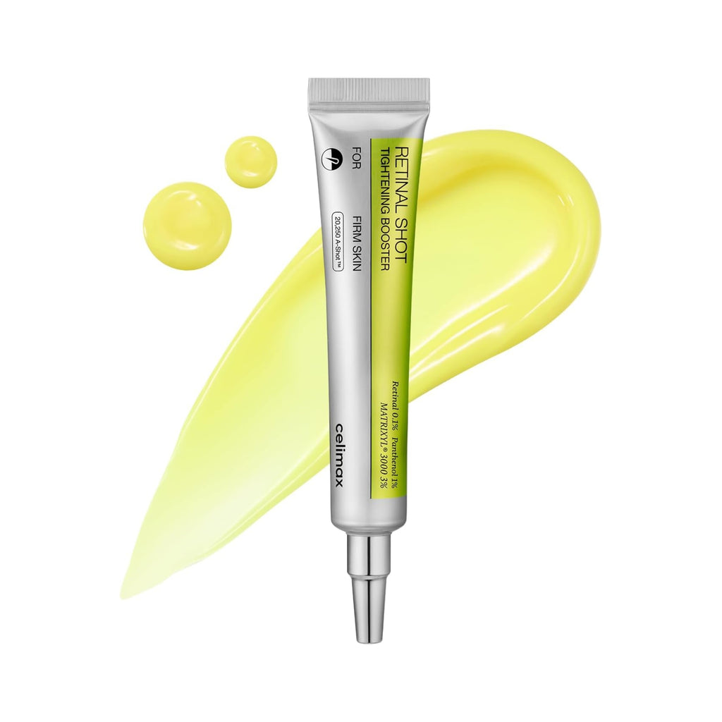 Celimax Vita A Retinal Shot Tightening Booster 15ml