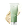 Anua Heartleaf Quercetinol Pore Deep Cleansing Foam 150ml