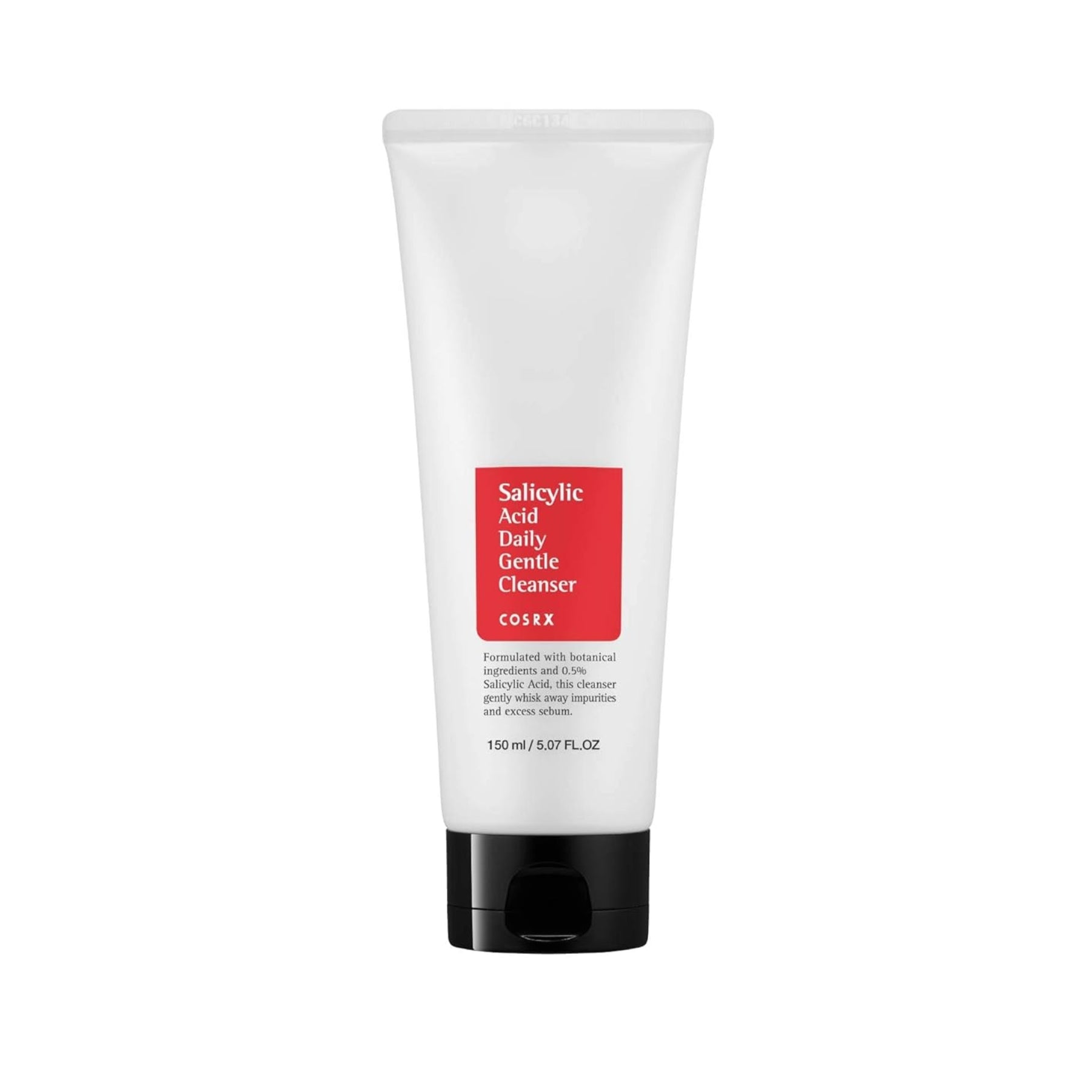 COSRX Salicylic Acid Gentle Daily Cleanser 150ml