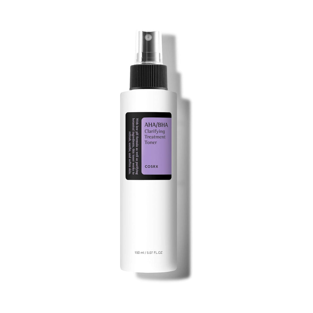 COSRX AHA BHA Clarifying Treatment Toner 150ml