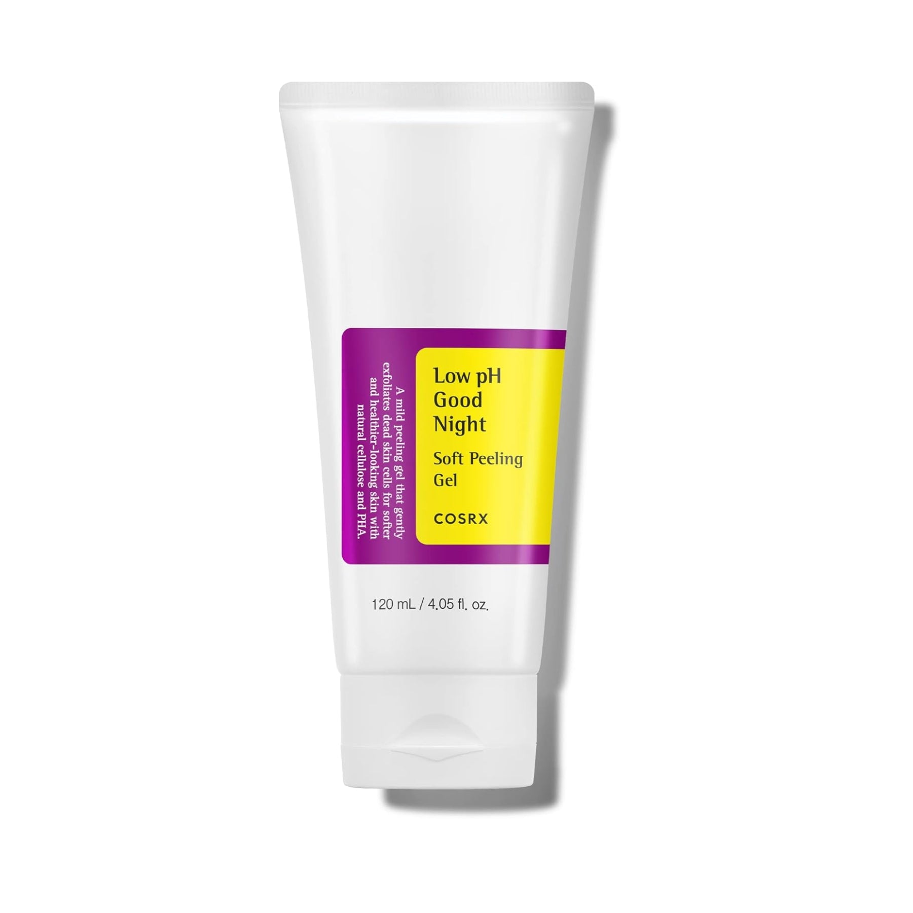 COSRX Low pH Goodnight Soft Peeling Gel 120ml