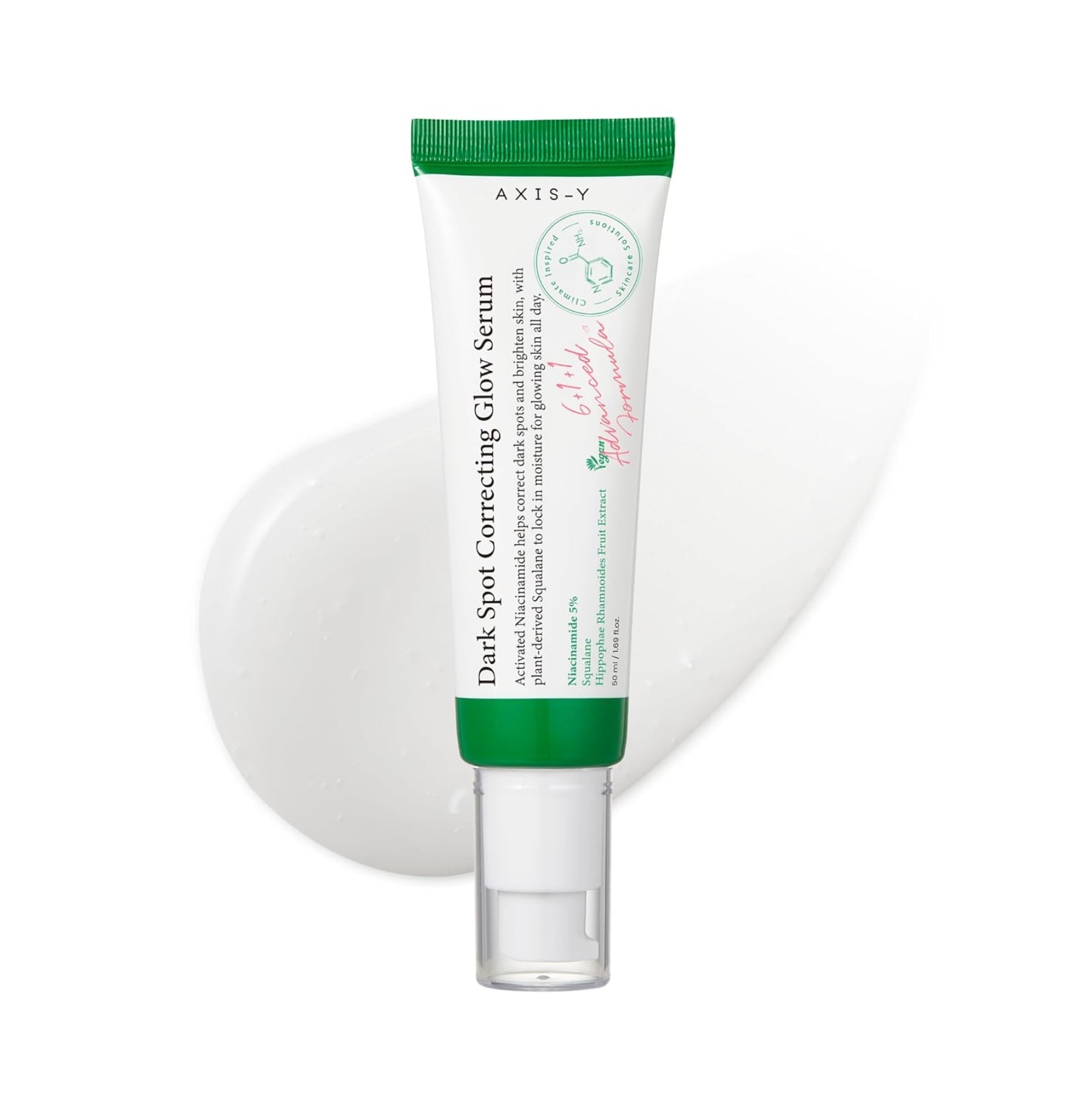 AXIS-Y Dark Spot Correcting Glow Serum 50ml