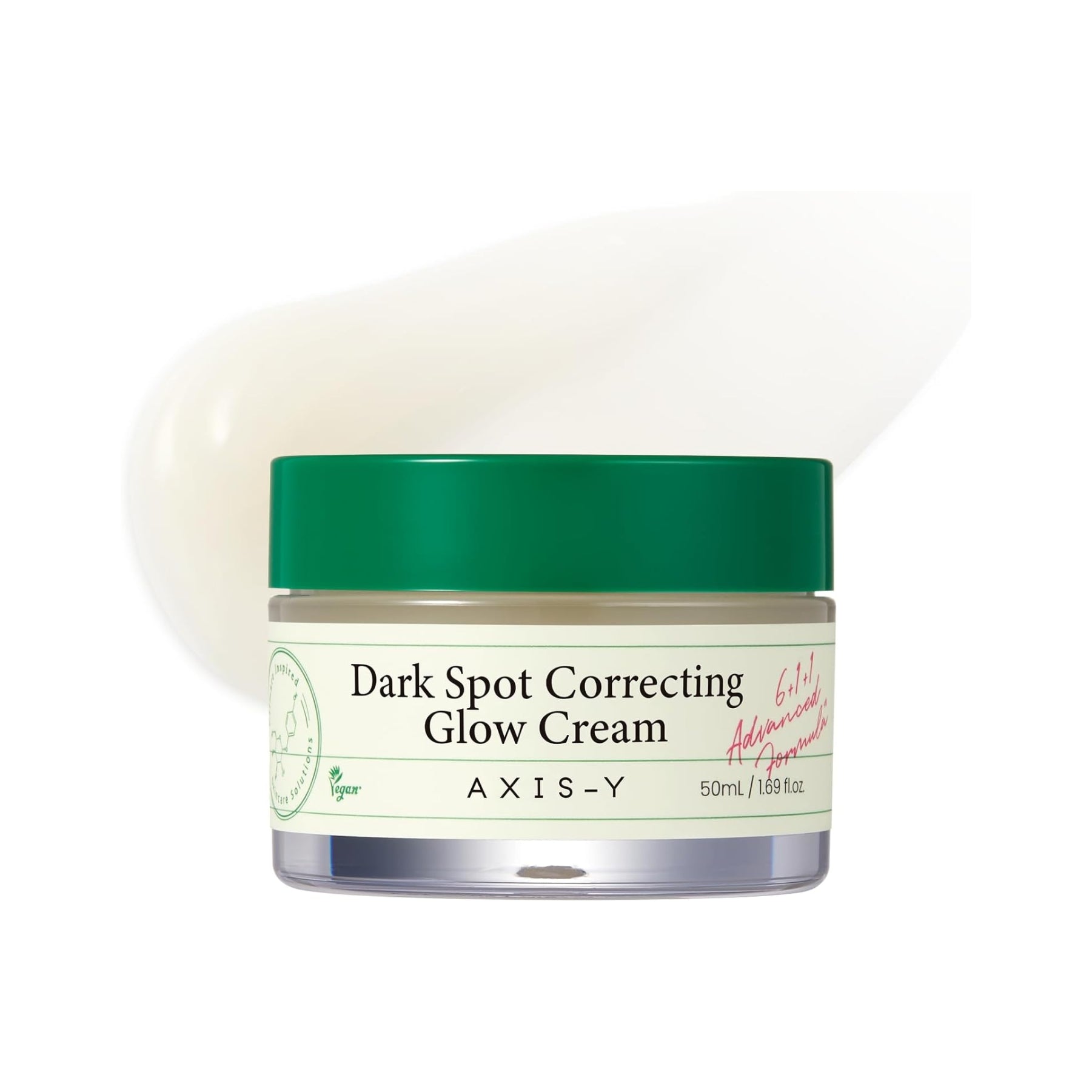 AXIS-Y Dark Spot Correcting Glow Cream 50ml