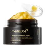Medicube Deep Vitamin C Capsule Cream 55ml
