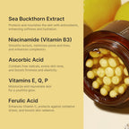 Medicube Deep Vitamin C Capsule Cream 55ml