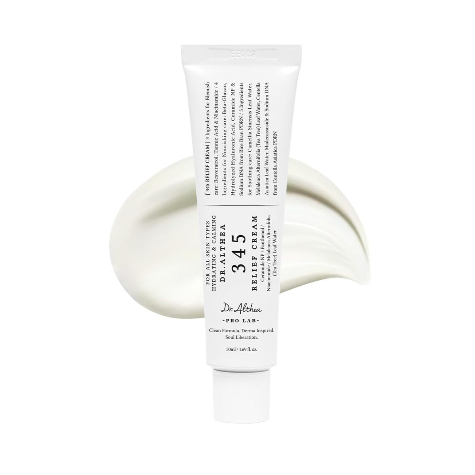 Dr.Althea 345 Relief Cream 50ml