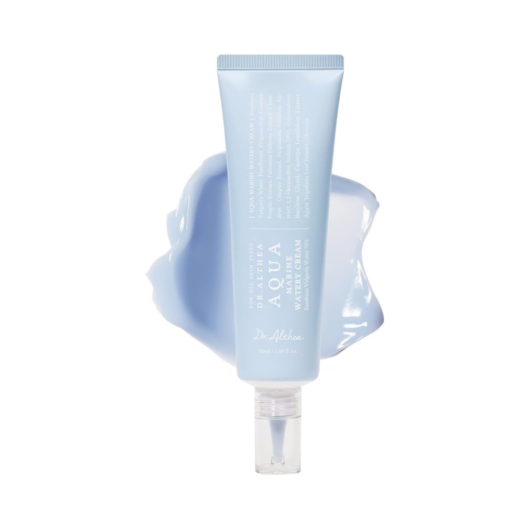 Dr.Althea Aqua Marine Watery Cream 50ml