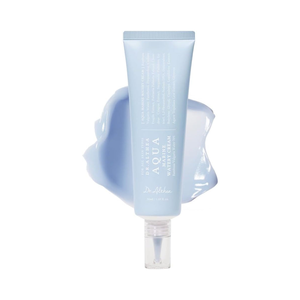 Dr.Althea Aqua Marine Watery Cream 50ml