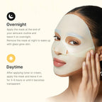 Medicube Kojic Acid Turmeric Jelly Mask 28g x 4ea