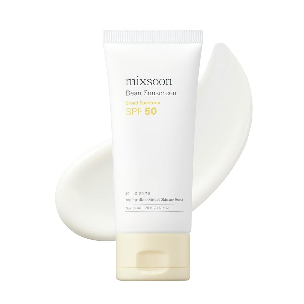 Mixsoon Bean Sunscreen 50ml