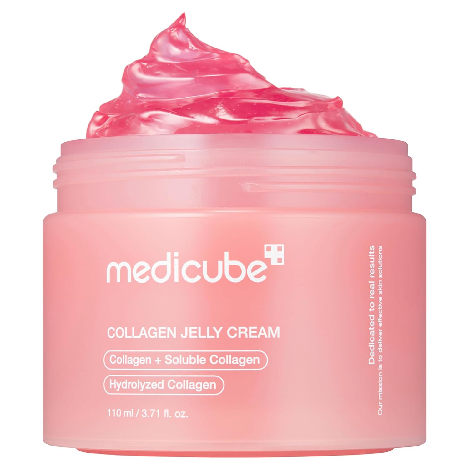 Medicube Collagen Jelly Cream 110ML