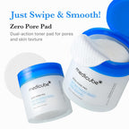 Medicube Zero Pore Pad 2.0