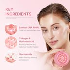Medicube PDRN Pink Collagen Capsule Cream 55ML