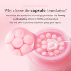 Medicube PDRN Pink Collagen Capsule Cream 55ML