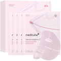 Medicube PDRN Pink Collagen Jelly Gel Mask 28g x 4ea
