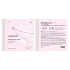 Medicube PDRN Pink Collagen Jelly Gel Mask 28g x 4ea