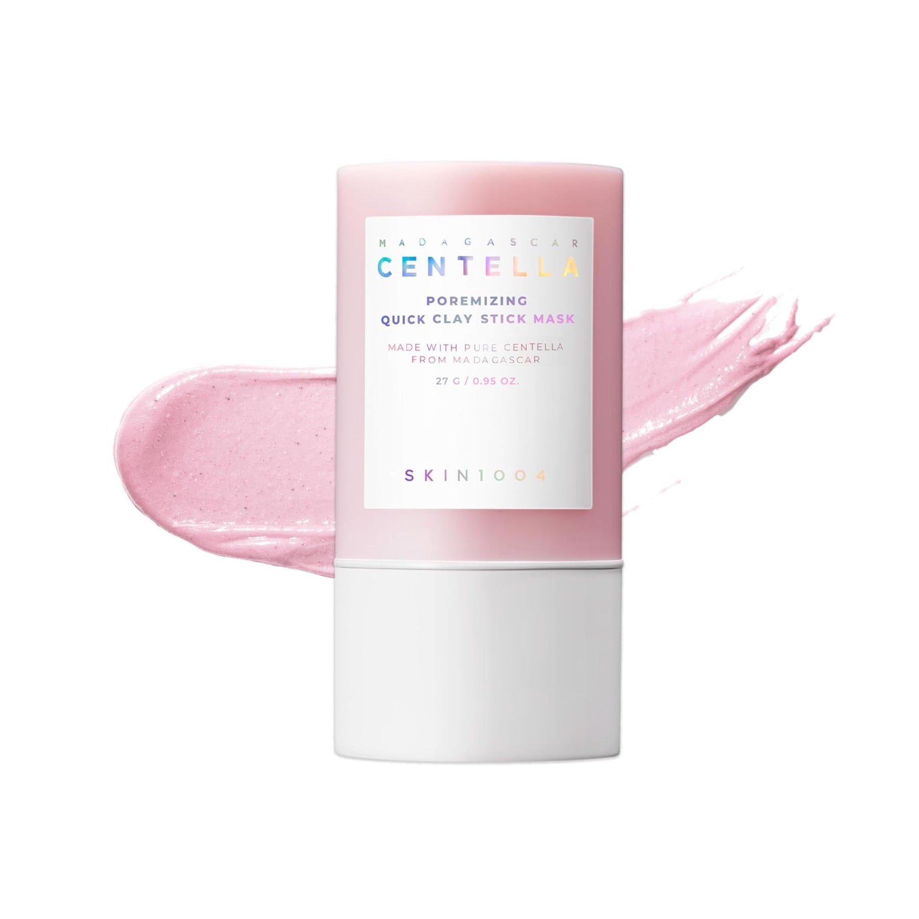 SKIN1004 Poremizing Quick Clay Stick Mask 27g