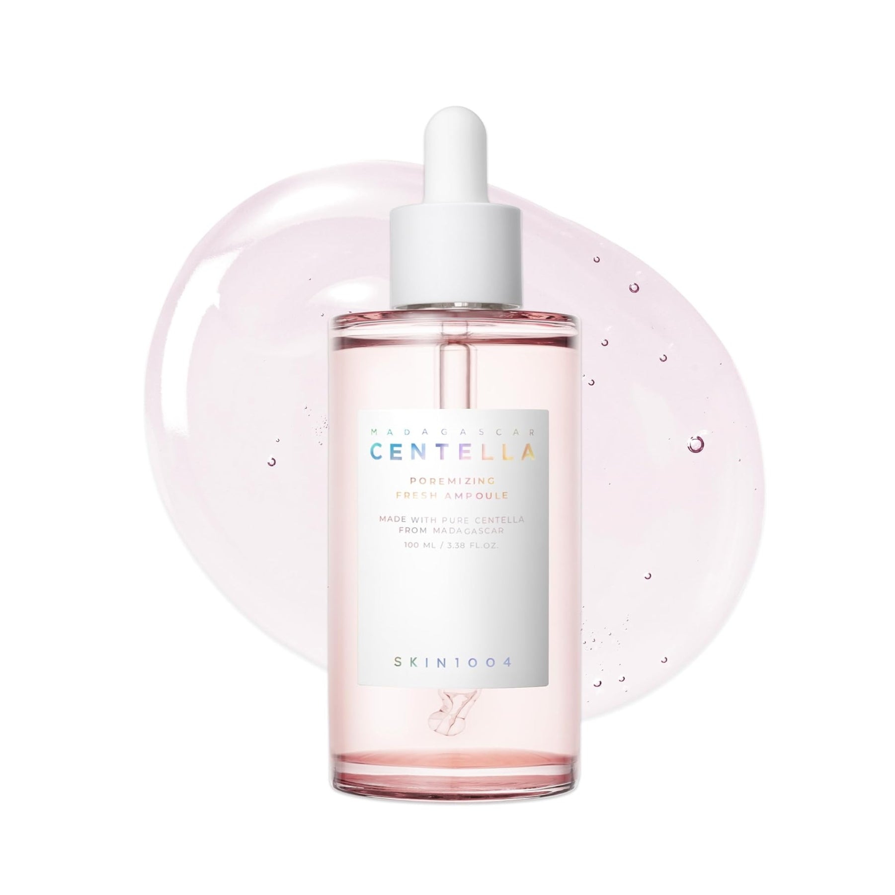 SKIN1004 Poremizing Fresh Ampoule 100ml