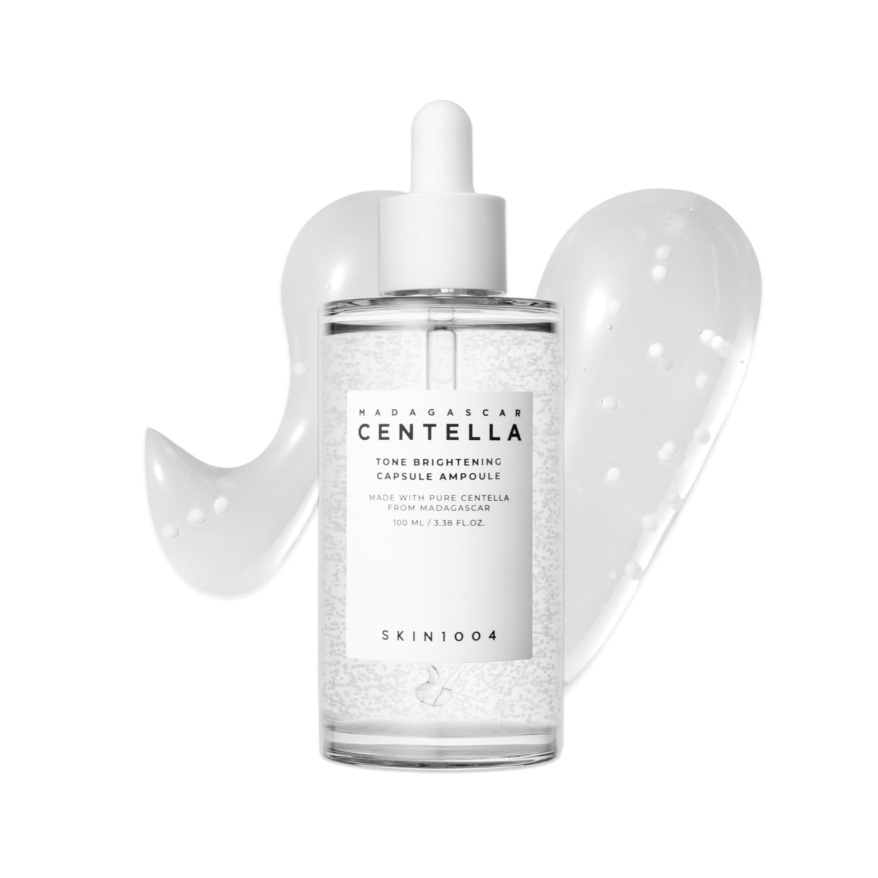 SKIN1004 Centella Tone Brightening Capsule Ampoule 100ml