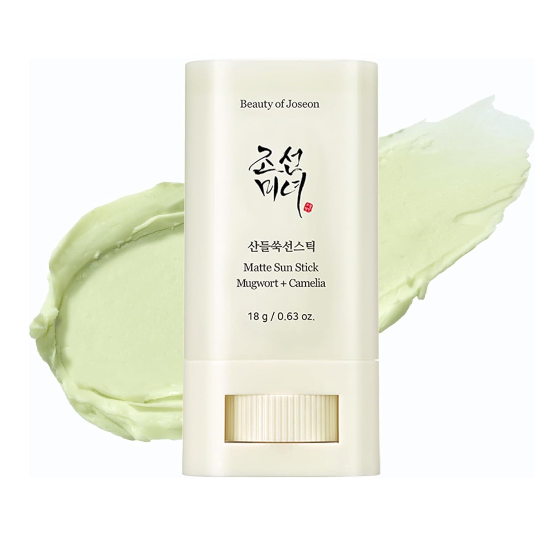 Beauty of Joseon Matte Sun Stick 18g