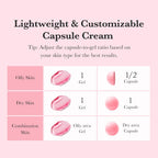 Medicube TXA Niacinamide Capsule Cream 55ml