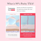 Medicube TXA Niacinamide Capsule Cream 55ml