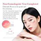Medicube TXA Niacinamide Capsule Cream 55ml
