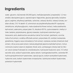 Medicube TXA Niacinamide Capsule Cream 55ml