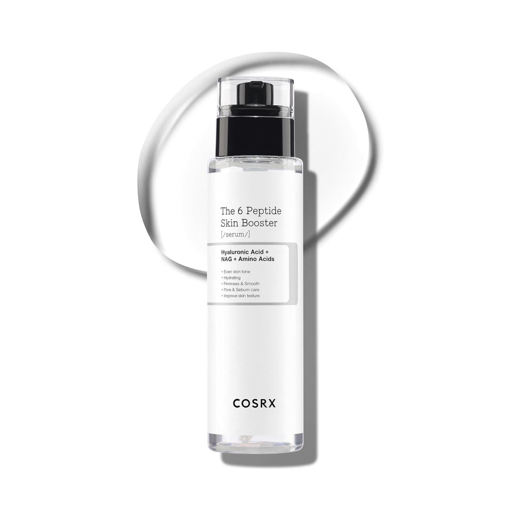 COSRX The 6 Peptide Skin Booster Serum 150ml
