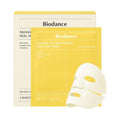 BIODANCE Radiant Vita C Niacinamide Real Deep Mask 34g x 4ea