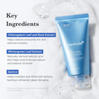 Medicube Zero Foam Cleanser 120ml