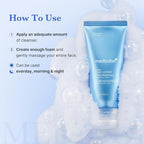Medicube Zero Foam Cleanser 120ml