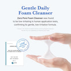 Medicube Zero Foam Cleanser 120ml